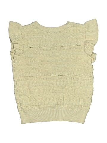 Janie and Jack Sweater Vest (view 2)