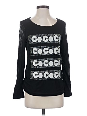 CO Long Sleeve T-Shirt (view 1)
