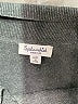 Splendid Gray Pullover Sweater Size M - photo 7