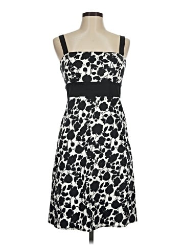 Max and Cleo Cocktail Dress (view 1)