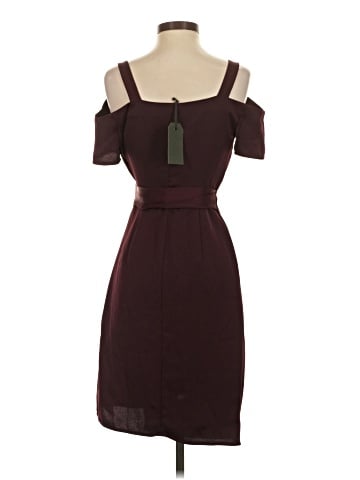 ALLSAINTS Cocktail Dress (view 2)