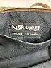 Maruca Floral Teal Shoulder Bag One size - photo 3
