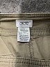 Cache Green Cargo Pants Size 6 - photo 7