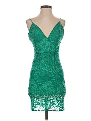 NBD Cocktail Dress (view 1)