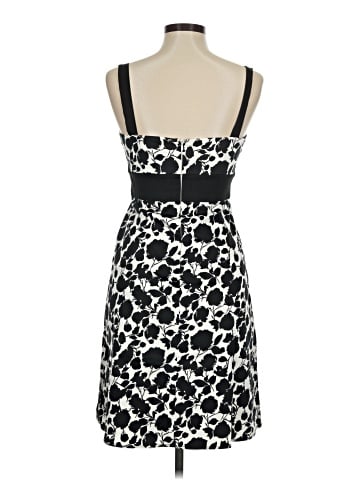 Max and Cleo Cocktail Dress (view 2)