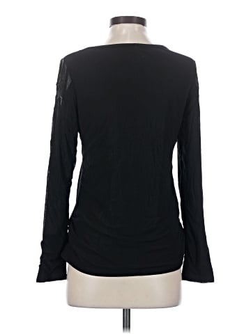 CO Long Sleeve T-Shirt (view 2)