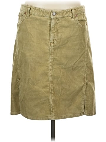 Canyon River Blues Casual Skirt (view 1)