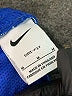 Nike 100% Polyester Blue Athletic Shorts Size M (kids) - photo 3