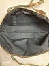 Maruca Floral Teal Shoulder Bag One size - photo 4