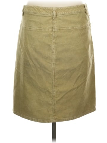 Canyon River Blues Casual Skirt (view 2)