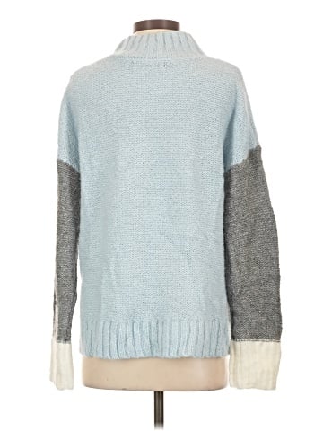 Michael Stars Turtleneck Sweater (view 2)