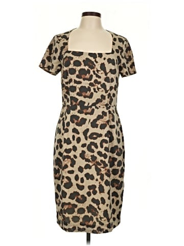 Banana Republic Cocktail Dress (view 1)