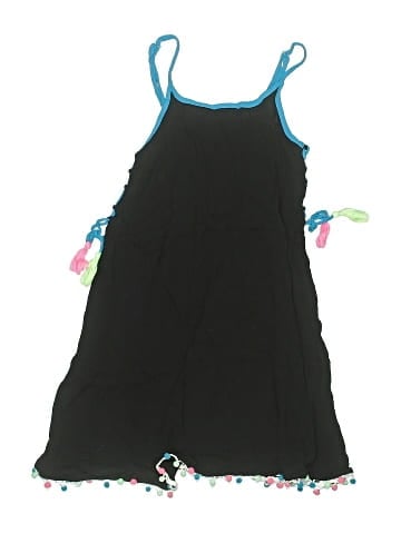 Justice Dress (view 1)