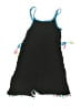 Justice Black Dress Size 12 - photo 1