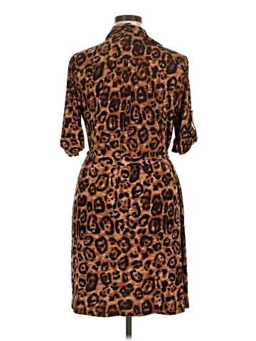 INC International Concepts Casual Dress (view 2)