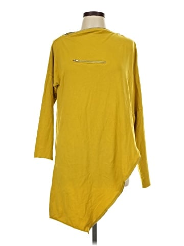 TOV 3/4 Sleeve Top (view 1)