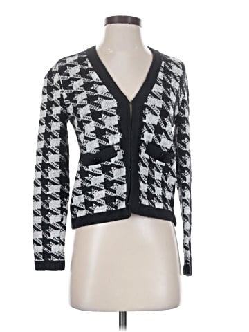 Ann Taylor Cardigan (view 1)