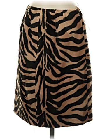 Anne Klein II Casual Skirt (view 1)