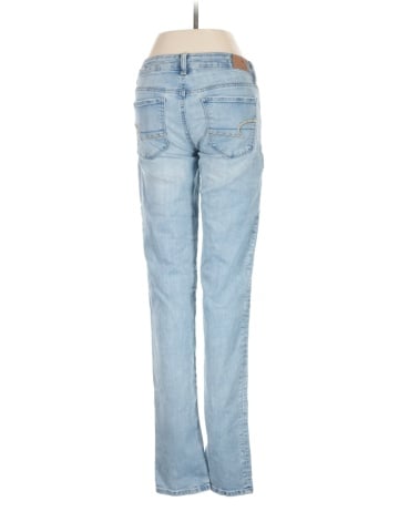 American Eagle Outfitters Jeans (view 2)