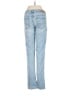 American Eagle Outfitters Hearts Blue Jeans Size 2 - photo 2