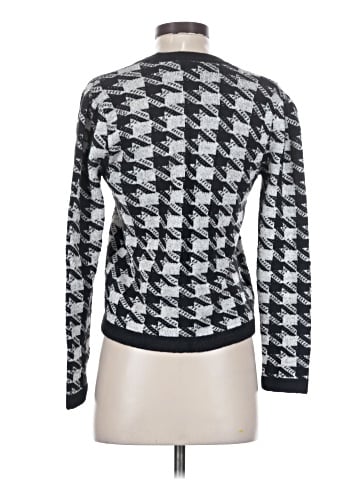 Ann Taylor Cardigan (view 2)