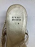 Stuart Weitzman Ivory Wedges Size 7 - photo 3