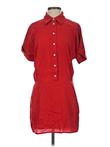 Pistola Casual Dress (view 1)