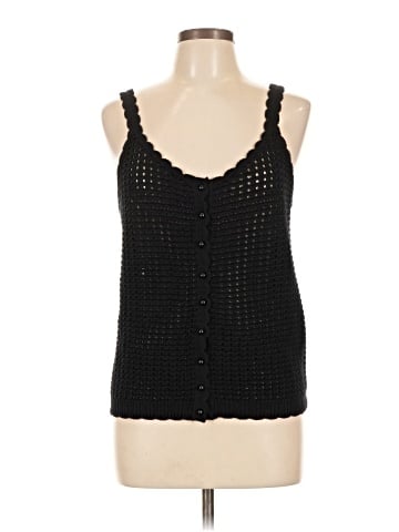 Elie Tahari Sweater Vest (view 1)
