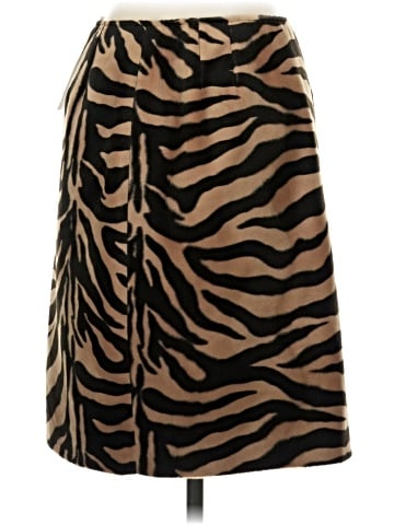 Anne Klein II Casual Skirt (view 2)