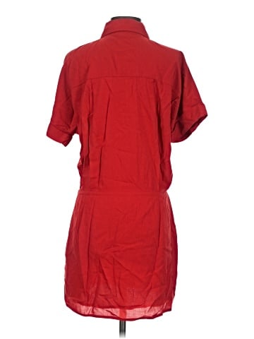 Pistola Casual Dress (view 2)