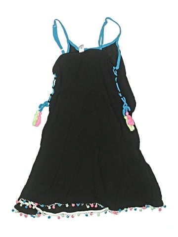 Justice Dress (view 2)