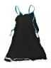 Justice Black Dress Size 12 - photo 2