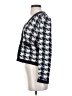 Ann Taylor Houndstooth Black Cardigan Size XS (petite) - photo 5