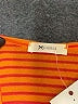 Everly Orange Tank Top Size S - photo 7