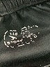Score Black Athletic Shorts Size XS (youth) - photo 3
