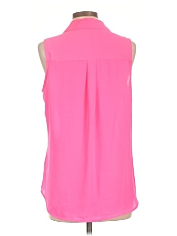 Express Sleeveless Blouse (view 2)