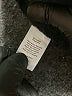 Talbots Black Jeans Size 8 - photo 8