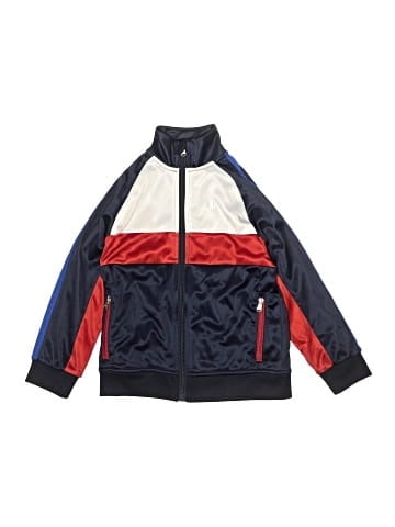 Polo by Ralph Lauren Zip Up Hoodie (view 1)