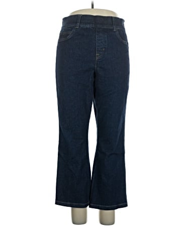 SPANX Jeans (view 1)