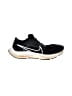Nike Black Sneakers Size 8 - photo 1