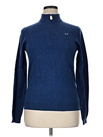 Vineyard Vines Pullover Sweater (view 1)