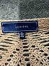 Lumiere 100% Polyamide Tan Pullover Sweater Size S - photo 7