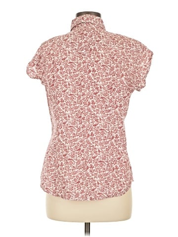 Roper Short Sleeve Blouse (view 2)