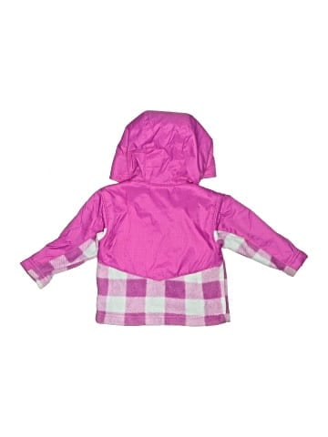 Columbia Raincoat (view 2)