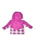 Columbia 100% Polyester Pink Raincoat Size 6-12 mo - photo 2