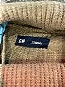 Gap Brown Turtleneck Sweater Size XS - photo 7