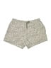 Hurley Animal Print Gray Shorts Size M - photo 1