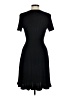 Max Studio Black Cocktail Dress Size M - photo 2