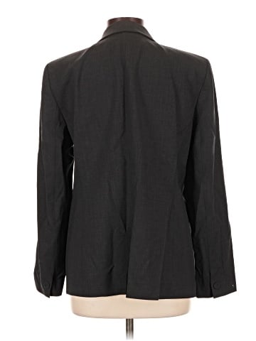 Lafayette 148 New York Wool Blazer (view 2)