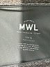 MWL by Madewell Silver Tank Top Size L - photo 7